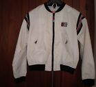 Bomber antipioggia Harley Davidson tg S