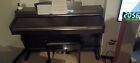 PIANOFORTE DIGITALE YAMAHA CLAVINOVA CLP 240/230