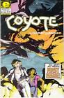 Coyote # 1 (Steve Leialoha) (origin) (USA, 1983)