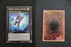 Yu-Gi-Oh! Numero 7: Sequenza Fortunata SP14-IT027 1a Ed. - Star Pack 2014