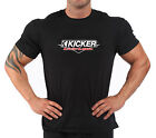 T-Shirt Car Audio  "Kicker"