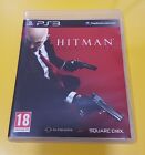 Hitman Absolution GIOCO PS3 VERSIONE ITALIANA