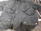 Barbour originale made in England