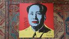 Andy Warhol - Mao Zedong