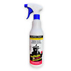 Madras Super 1mm Spray Antimuffa Rimuovi Muffa Rapido Antimuffa Spray Muro