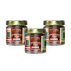 Portofino - Peperoncino Intero Prima Scelta - 3 x 40 g