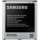 ORIGINALE BATTERY INTERNE SAMSUNG S4, batterie d origine Samsung S4