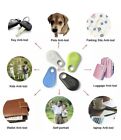 LOCALIZZATORE GPS BLUETOOTH SMARTPHONE IOS ANDROID ANTI FURTO CANE PORTACHIAVI