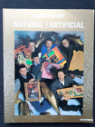 NATURAL / ARTIFICIAL Cracking Art Mazzotta 1993