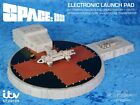 Space 1999 Alpha Eagle Launch Pad w Eagle Transporter ( Sixteen Twelve)