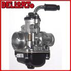 02523 CARBURATORE DELLORTO PHBG 18 BS ARIA MANUALE APRILIA SR 50 2T 