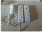 Nintendo wii due joypad  funzionanti