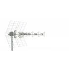 FRACARRO 217914 ANTENNABICONICA 5 ELEMENTI BANDA VHF BLU 5 HD 5G LTE