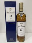 Macallan 12yo Double Cask Highland Single Malt Scotch Whisky 70cl 40% Vol