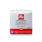 Illy 18 capsule caffè Iperespresso tostato Classico