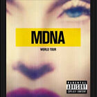 MDNA World Tour [Explicit] by Madonna