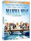 MAMMA MIA! CI RISIAMO  DVD MUSICALE