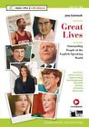 GREAT LIVES - OUTSTANDING PEOPLE OF THE ENGLISH. LEVEL A2 - GA  - CAMMACK JANE -