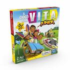 Hasbro Gaming Il Gioco della Vita Junior (Gioco in Scatola, Versione 2020 (v0D)