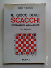 IL GIOCO DEGLI SCACCHI OSCAR F.GHEDINA libro