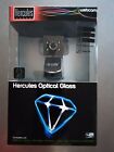 webcam hercules optical glass ( lotto 4 pz )