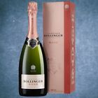 BOLLINGER Rose  Brut - Champagne AOC - BOX 750ml - IT