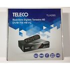 Decoder Digitale Terrestre Hd Dvb-t2 Hevc