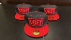 Cappello OBEY € 17.00 NUOVO , SPEDIZIONE VELOCE