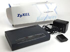 MODEM ROUTER ADSL 2+ ZYXEL PRESTIGE 660H-61 - 4 PORT GATEWAY - NO ROUTER WI-FI