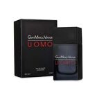 Profumo Uomo Gian Marco Venturi GMV Uomo Edt 100ml +Campioncini Regalo Originale