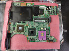 Schda madre HP Pavilion DV9000 Motherboard DA0AT5MB8D0 447984-001 guasta faulty