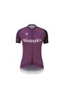 Maglia bici ciclismo WILIER CLUB VIOLA donna