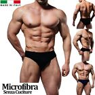 12 PAIA Slip senza cuciture Uomo Mutande Cotone Elasticizzato mutandine