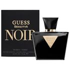 Guess Seductive Noir profumo donna eau de toilette ambrata floreale 75ml