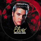 Elvis’ Christmas Album (Picture Disc Vinyl)