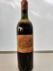 Chateau Lafite Rothschild 1956 Pauillac Grand cru classe