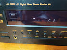 TEAC AG-D9260 AV SINTOAMPLIFICATORE AUDIO VIDEO SURROUND RECEIVER HOME THEATER c