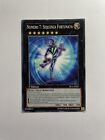 YU-GI-OH! Numero 7: Sequenza Fortunata - 1 Edizione SP14-IT027