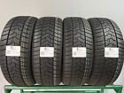 4 GOMME USATE TRACMAX 235/50R19 4P1512