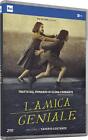 Dvd L Amica Geniale Stagione 1 (2 DVD) ..........NUOVO