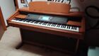 pianoforte digitale Yamaha CVP 203