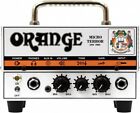 Orange Micro Terror Testata per chitarra con preamplificatore valvolare da 20W