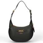 Moda Borsa GUESS MALVA Donna Nero - HWBB9494030BLA