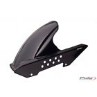 PUIG PARAFANGO POSTERIORE KAWASAKI Z750 2007-2012 CARBON LOOK