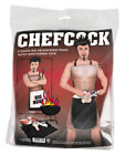 GREMBIULE DA CHEF SEXY Apron CHEFCOCK