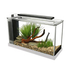 Fluval Spec Aquarium  BIANCO LED Light HAGEN by ASKOLL 19 LITRI