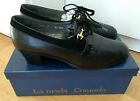 Scarpe VALLEVERDE DONNA N.37 NERO