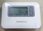 TERMOSTATO CRONOTERMOSTATO T3R HONEYWELL HOME WIRELESS BIANCO A BATTERIA