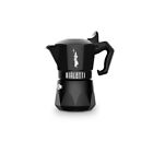 Bialetti Brikka Exclusive Noir 2 TZ