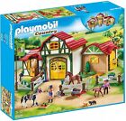 Playmobil Country 6926 - Il grande maneggio